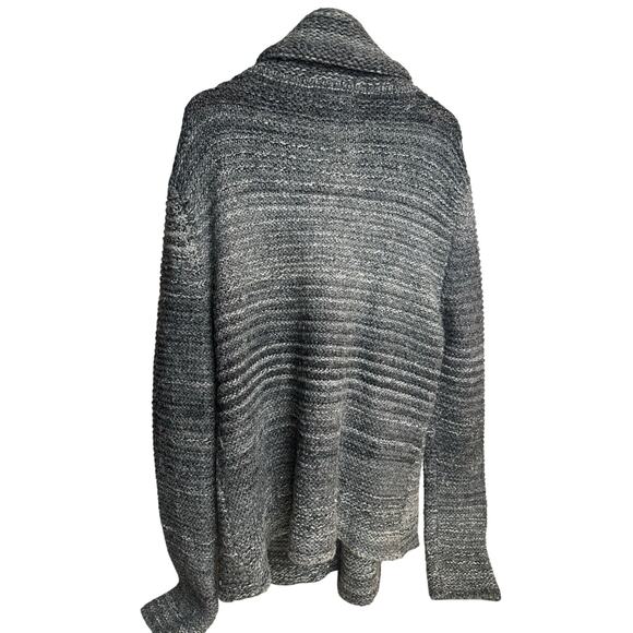 Zadig & Voltaire Wool Cardigan - Size XL MINT -Made in Italy - Picture 2 of 7